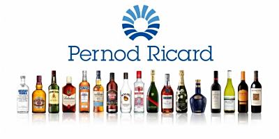 保乐力加（Pernod Ricard）