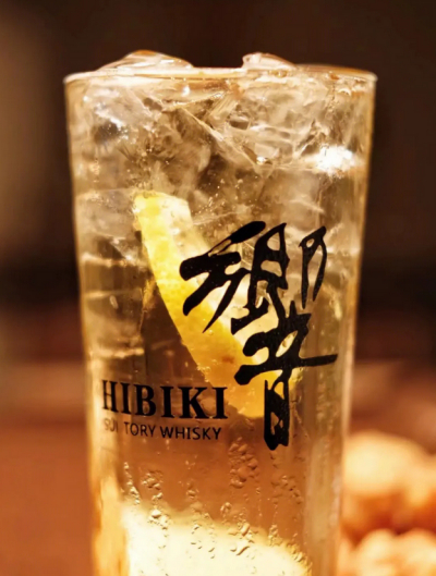 嗨棒（Highball）鸡尾酒怎么调？哪些威士忌常被用作制作Highball？