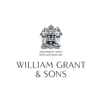 格兰父子（William Grant & Sons）公司