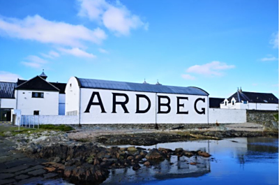 雅柏/阿贝酿酒厂 (Ardbeg Distillery)