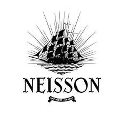 Neisson Distillery（尼森酒厂）