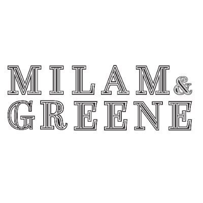 Milam & Greene Distillery（米勒姆-格林酒厂）