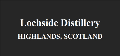 Lochside Distillery（洛克赛德酒厂）